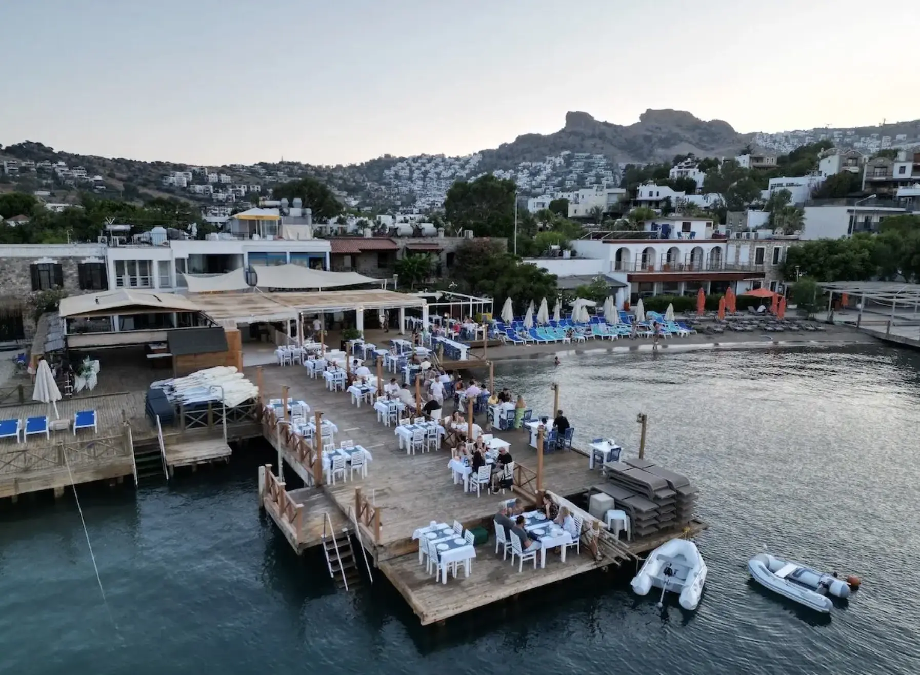 Seaside Yalikavak